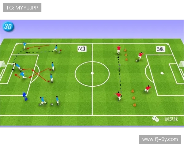 足球技巧全面解析从基础传接到花式射门的实用踢法分享